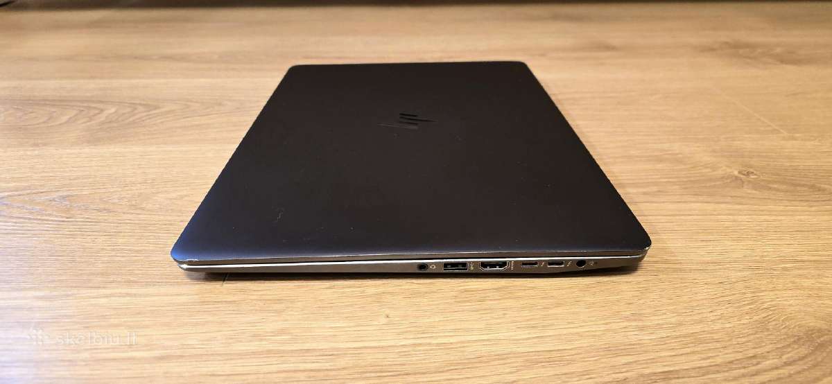 Nešiojamas kompiuteris I7 Nvidia SSD naujas 16gb. - nuotraukos Nr. 21