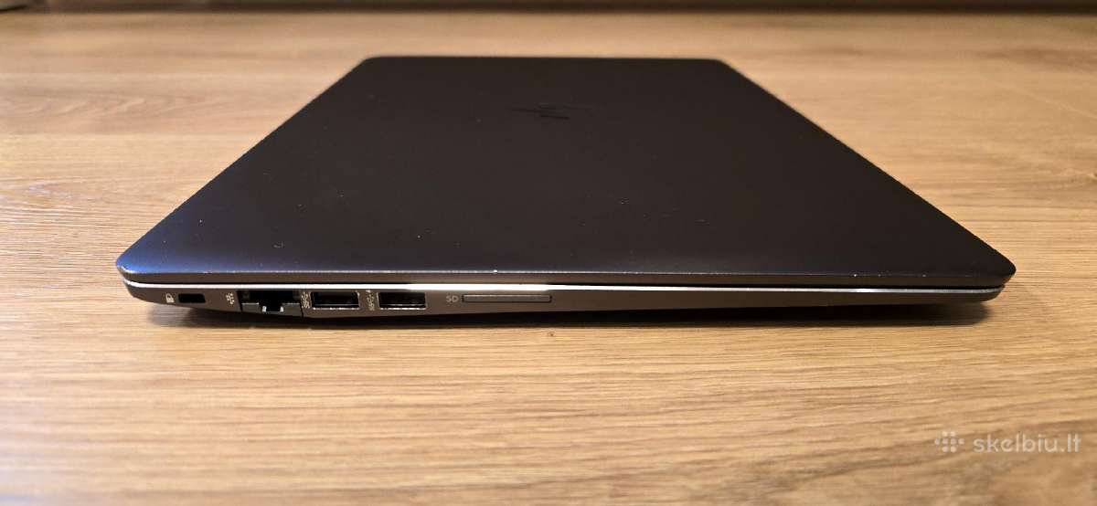 Nešiojamas kompiuteris I7 Nvidia SSD naujas 16gb. - nuotraukos Nr. 23