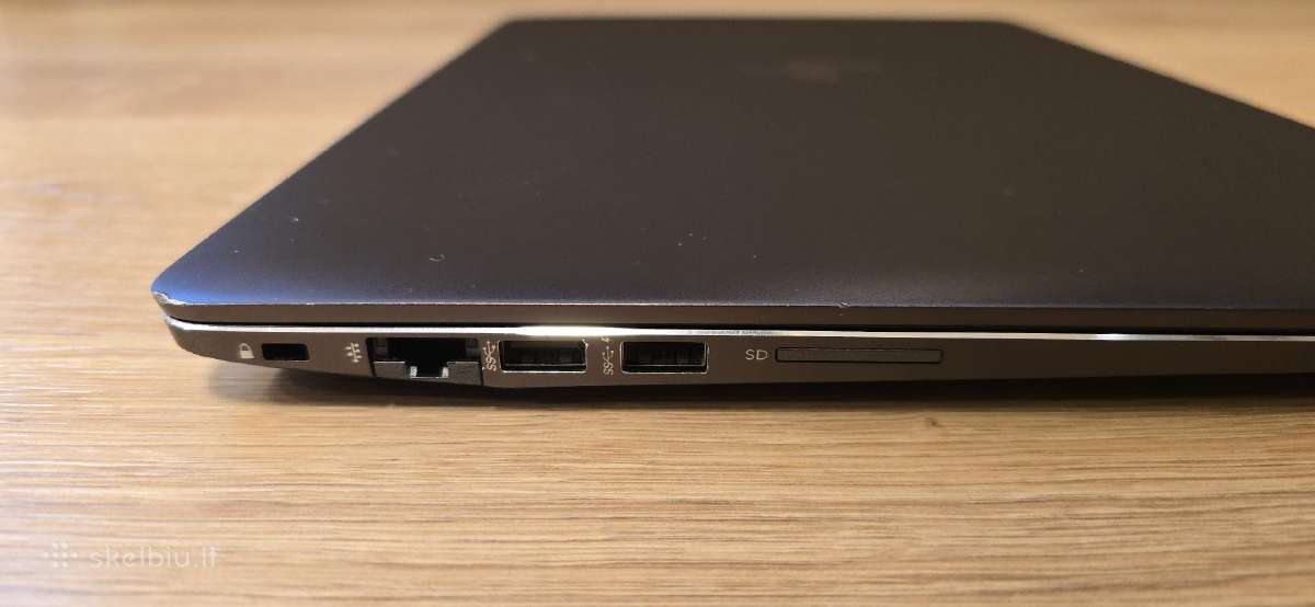 Nešiojamas kompiuteris I7 Nvidia SSD naujas 16gb. - nuotraukos Nr. 24