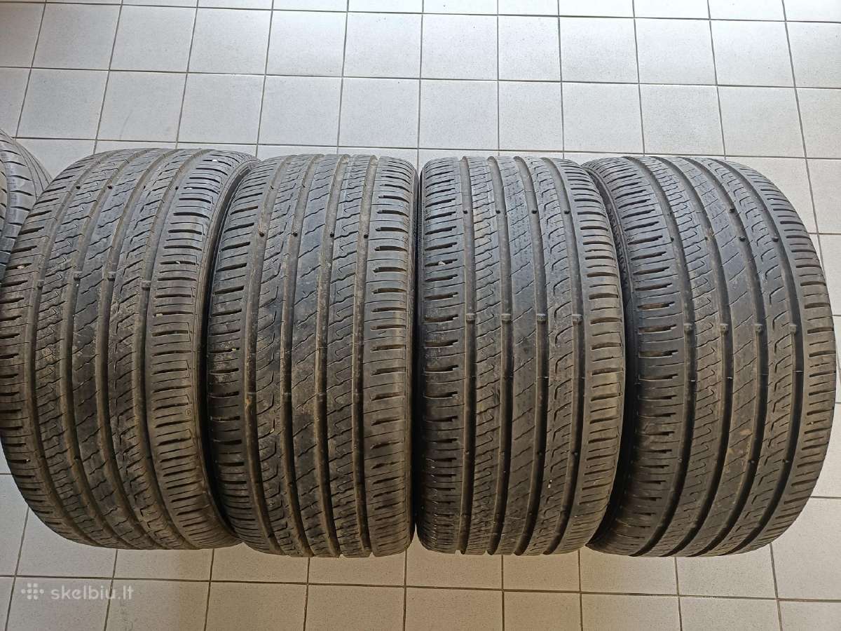 245-35r19 Barum