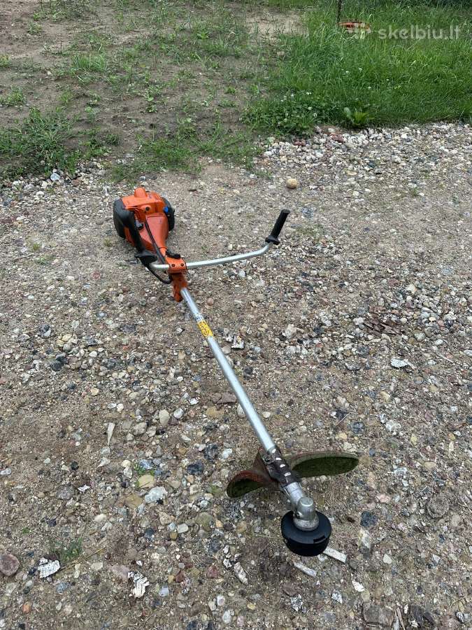 Husqvarna 345f 2,1kw krūmapjovė