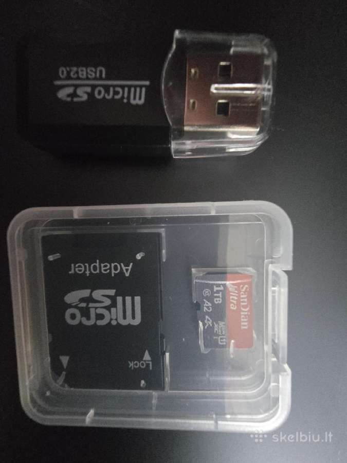 Sandian ultra 1tb