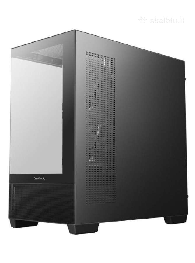 Stac. kompiuteris i7, 32gb RAM,geforce Rtx 4060ti