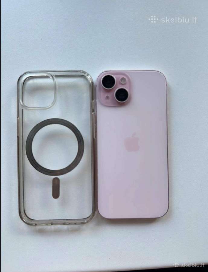 iPhone 15 512gb