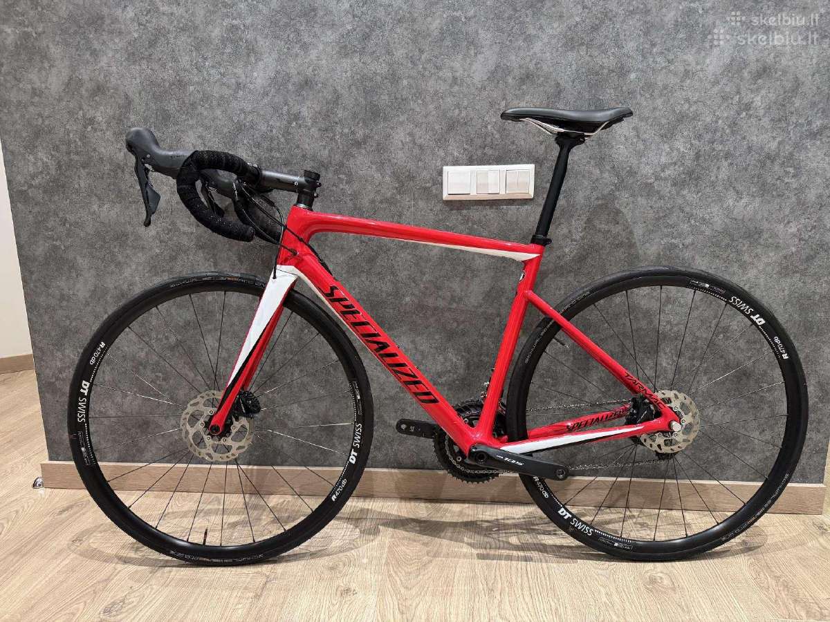 Specialized Tarmac Sl6 Sport - nuotraukos Nr. 4