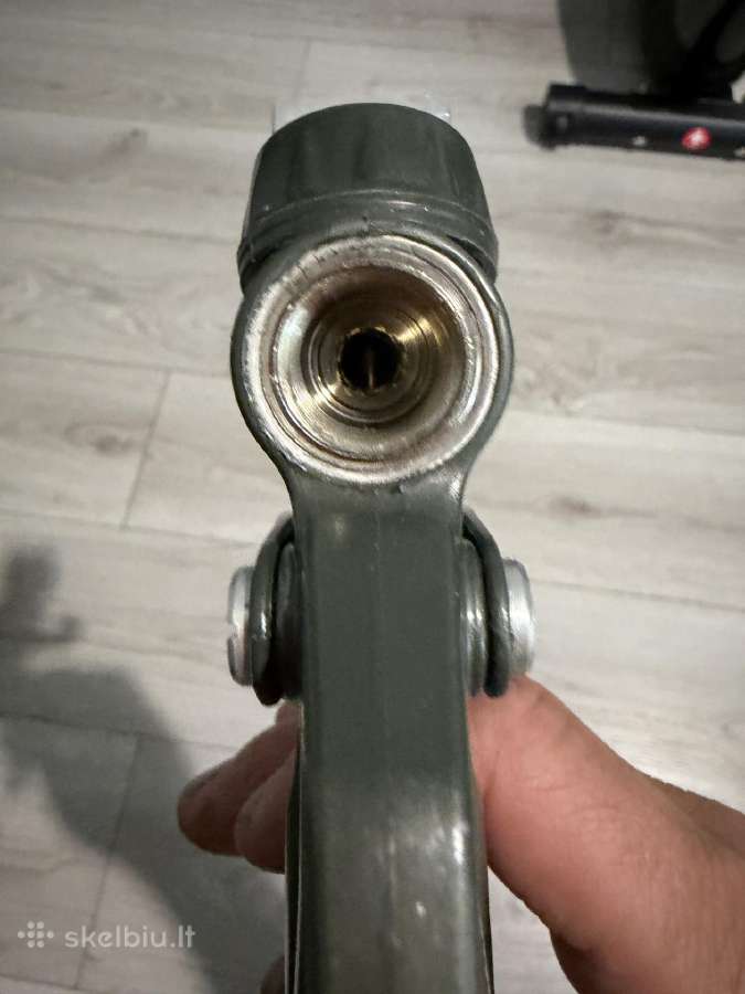 Walcom slim combat Halo pulverizatorius - nuotraukos Nr. 3