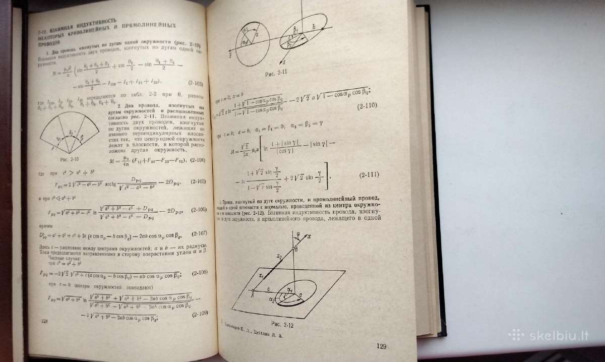 Induktyvumas. Žinynas. 1986 m. - nuotraukos Nr. 7
