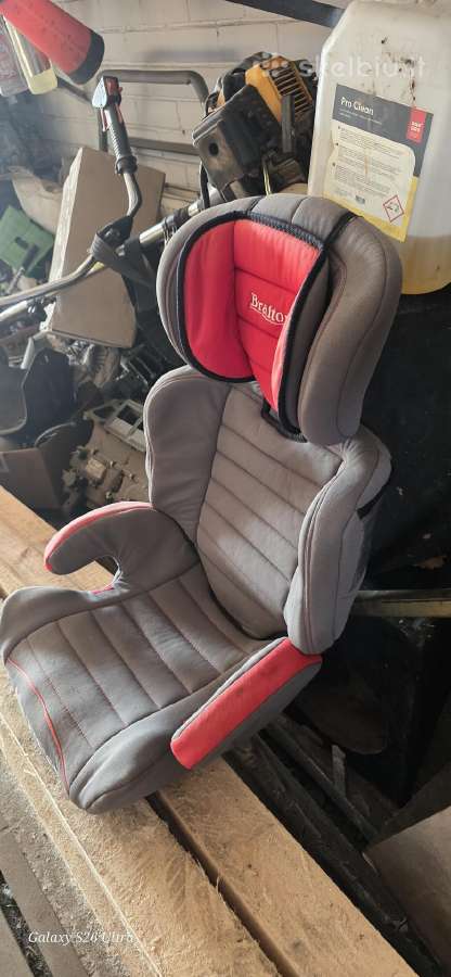 Auto kedute 35 eur