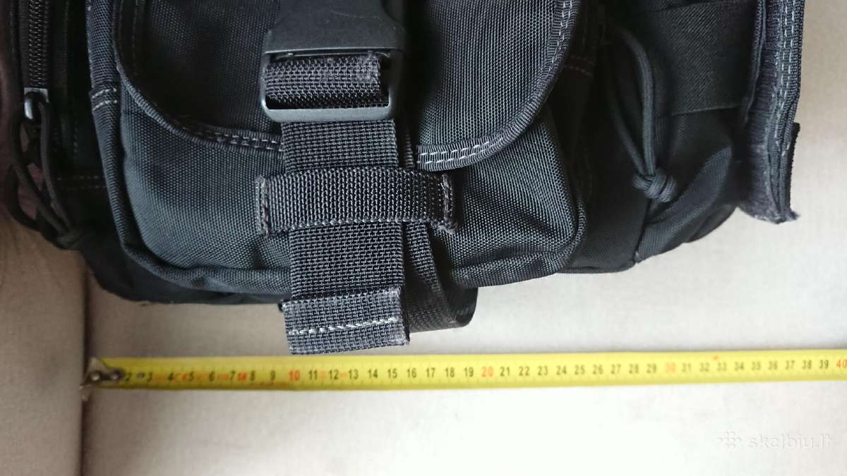 Maxpedition rankinė per petį - nuotraukos Nr. 10