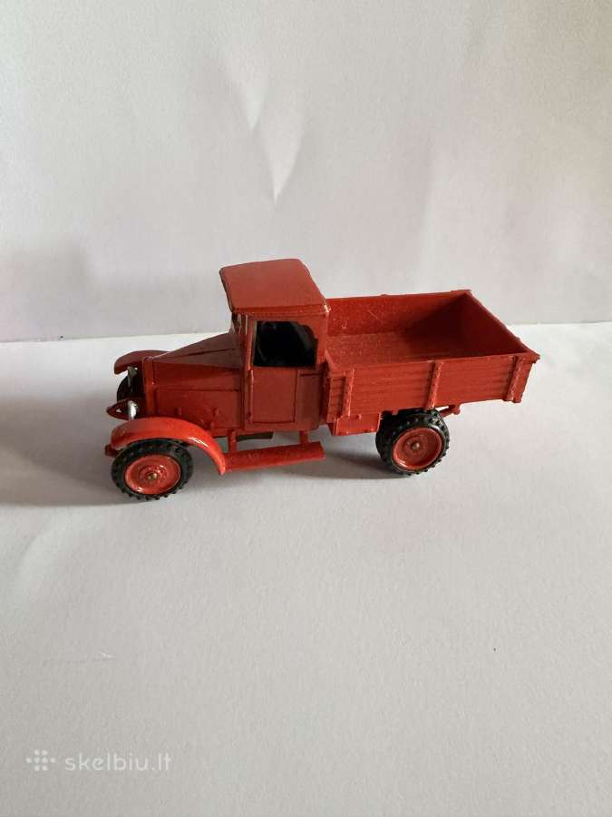 Modeliukas 1:43