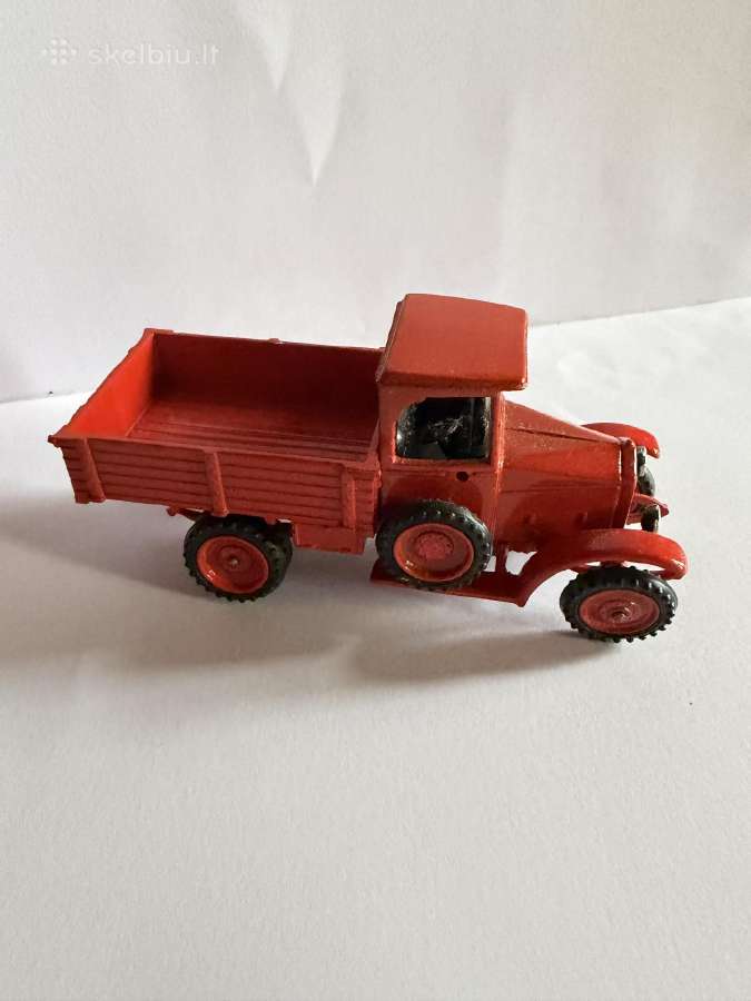 Modeliukas 1:43 - nuotraukos Nr. 2