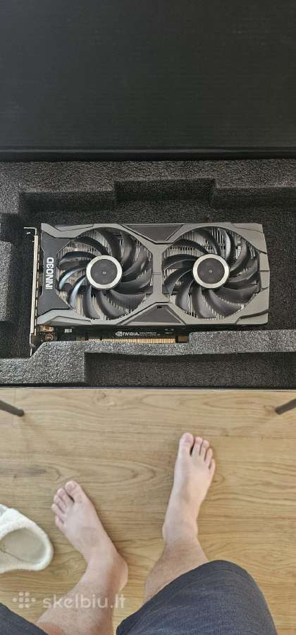 Inno3d 2060 super 8gb