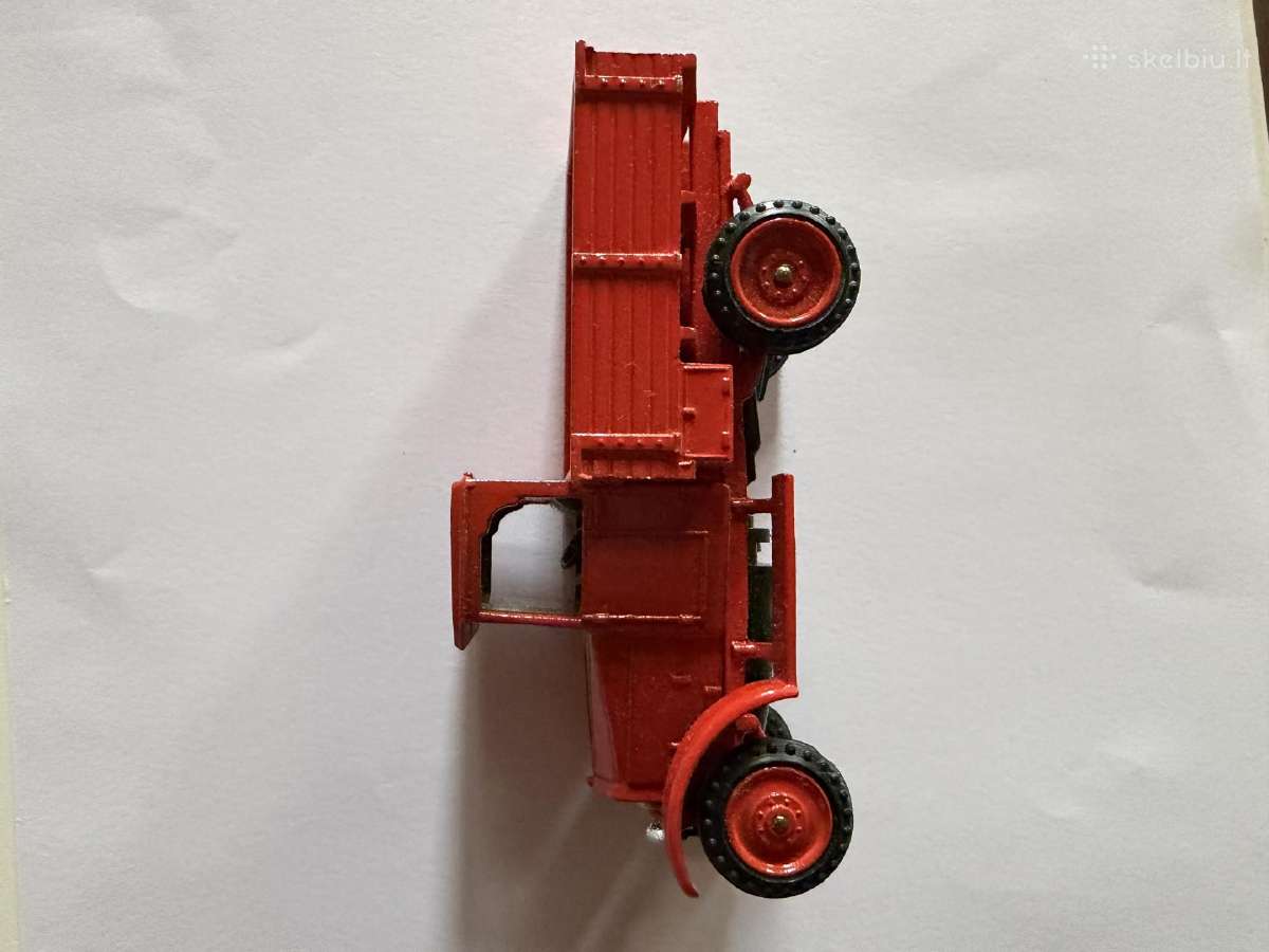 Modeliukas 1:43 - nuotraukos Nr. 3