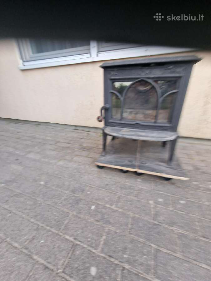 Jotul f 100