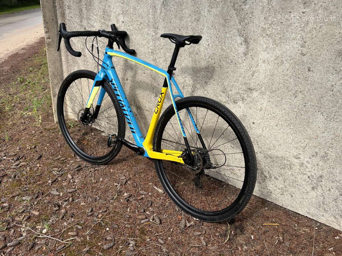 Specialized Crux - nuotraukos Nr. 3