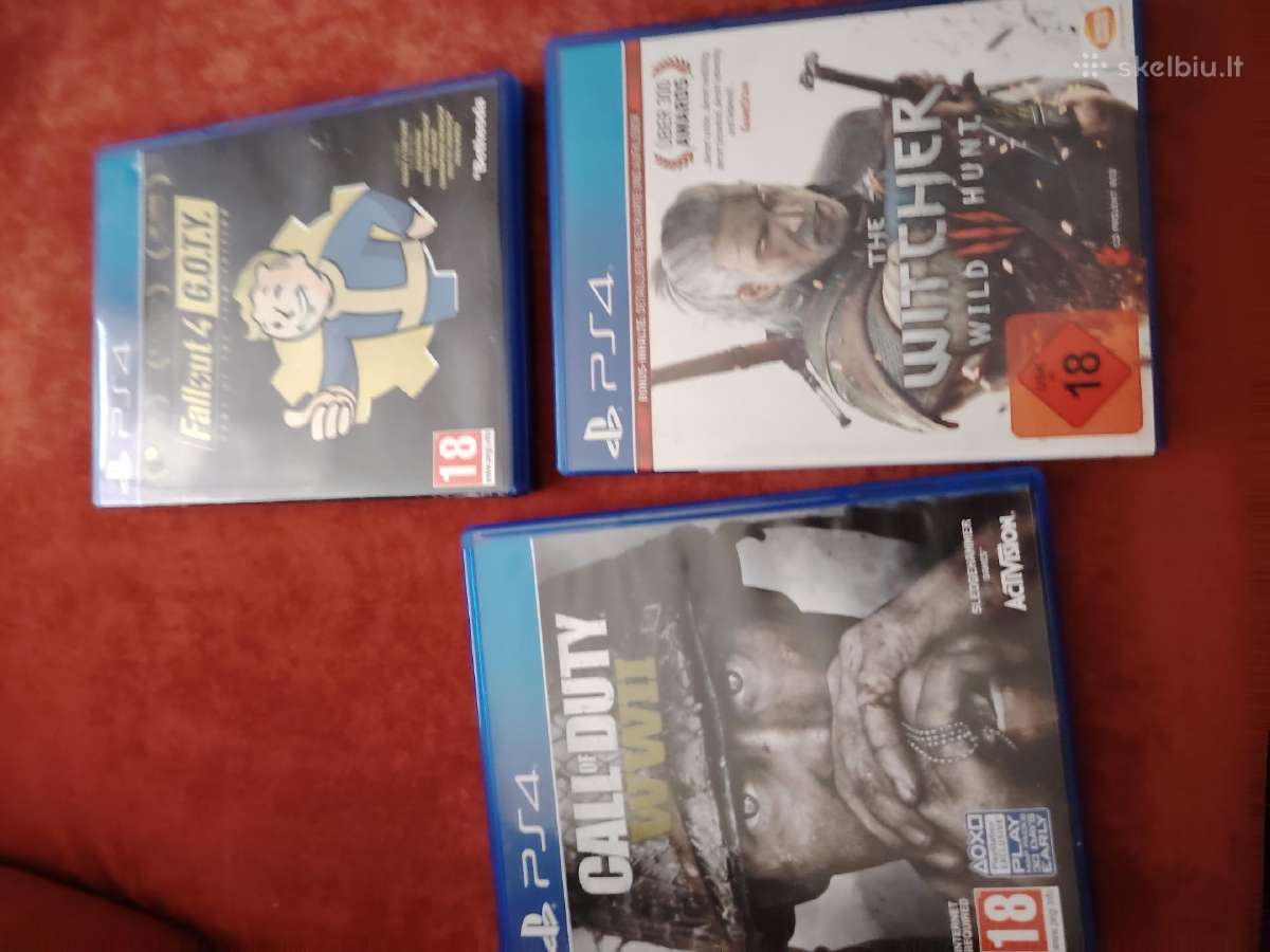 Ps4 500gb - nuotraukos Nr. 2
