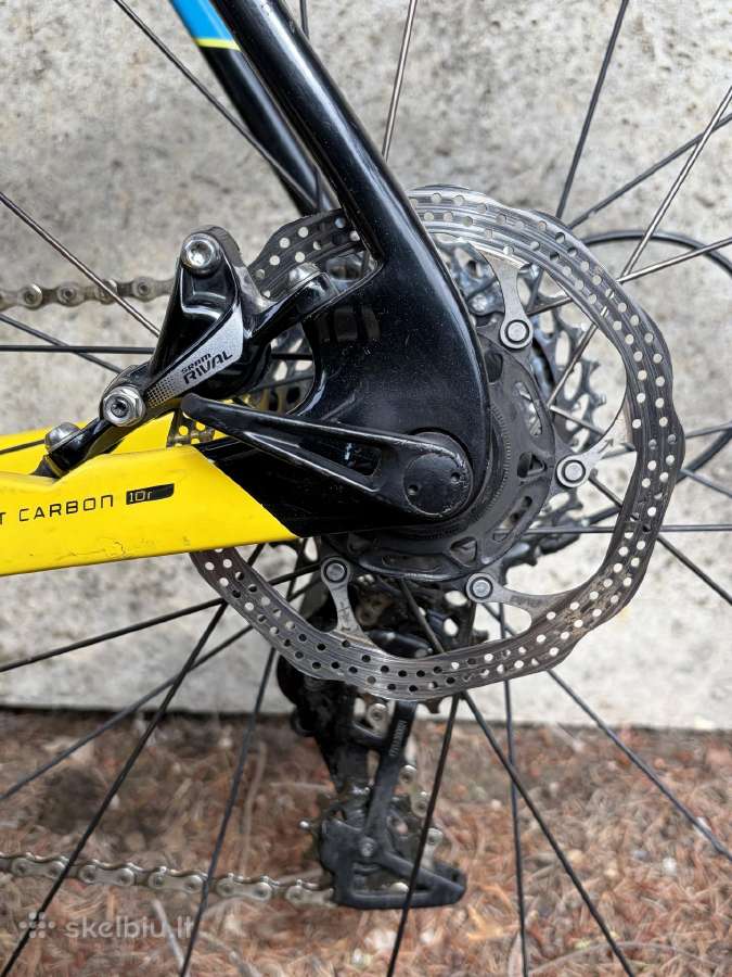 Specialized Crux - nuotraukos Nr. 6