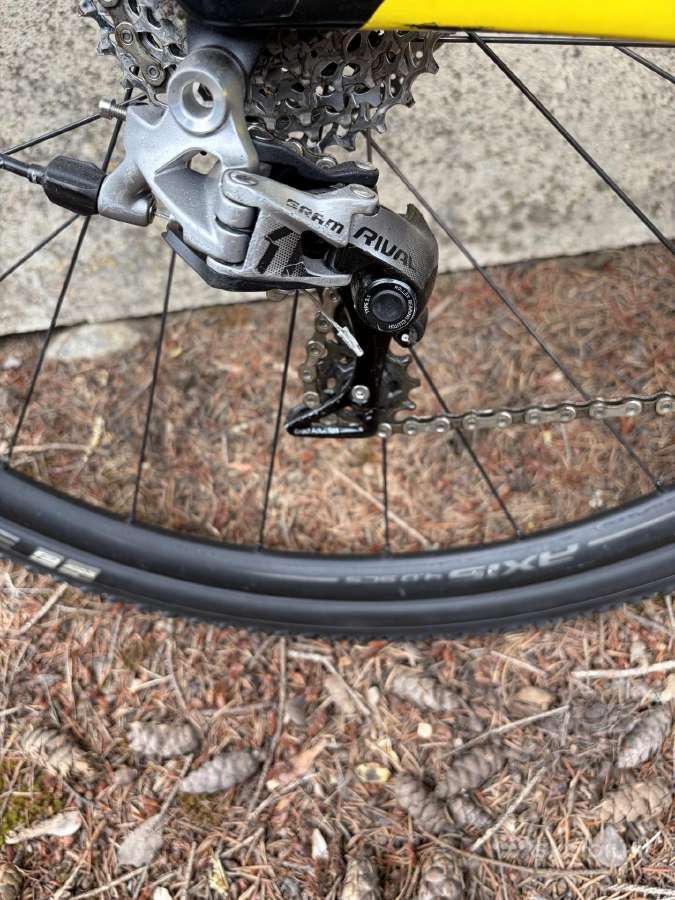 Specialized Crux - nuotraukos Nr. 7