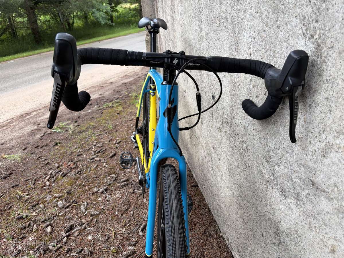 Specialized Crux - nuotraukos Nr. 8