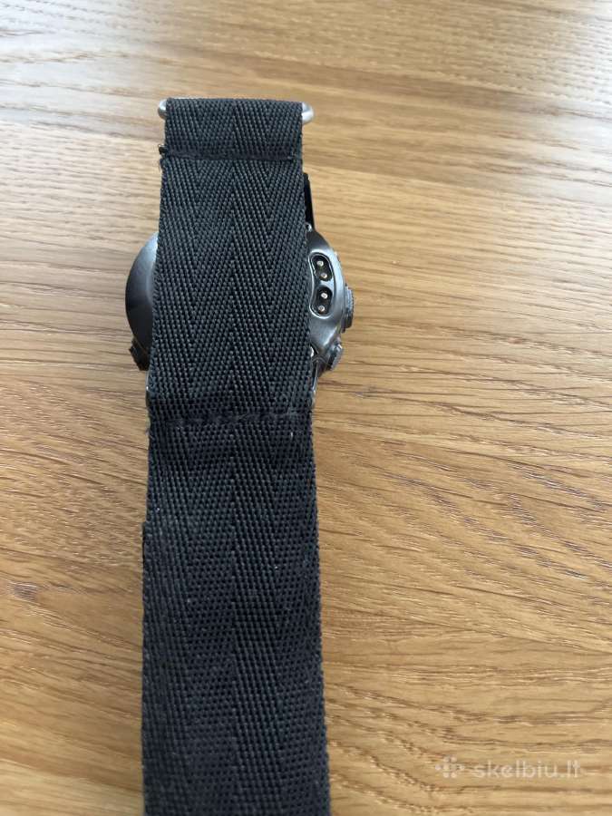 Garmin instinct - nuotraukos Nr. 2