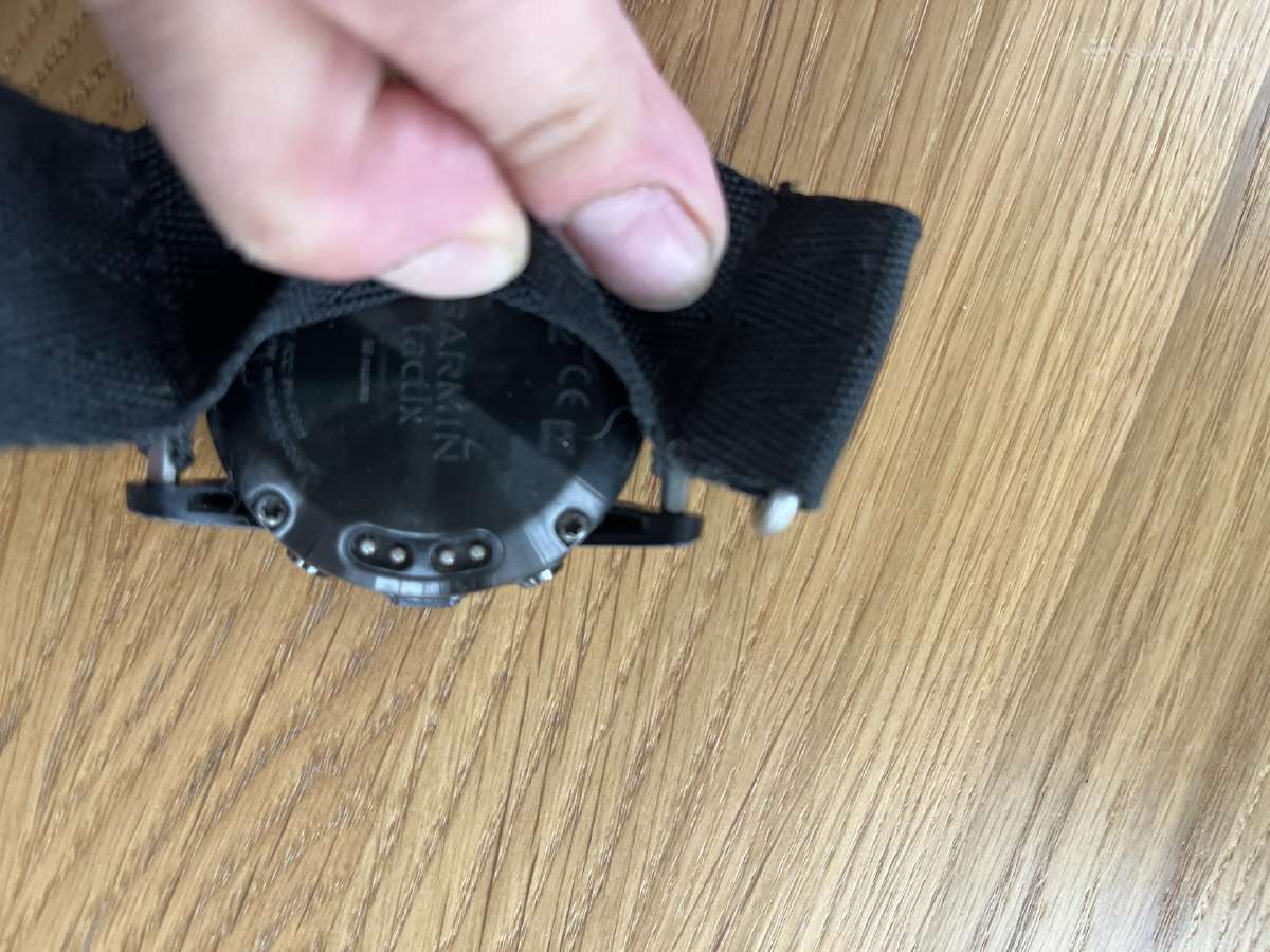 Garmin instinct - nuotraukos Nr. 3