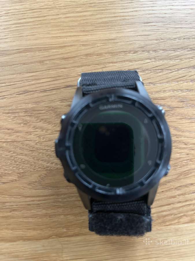 Garmin instinct - nuotraukos Nr. 4