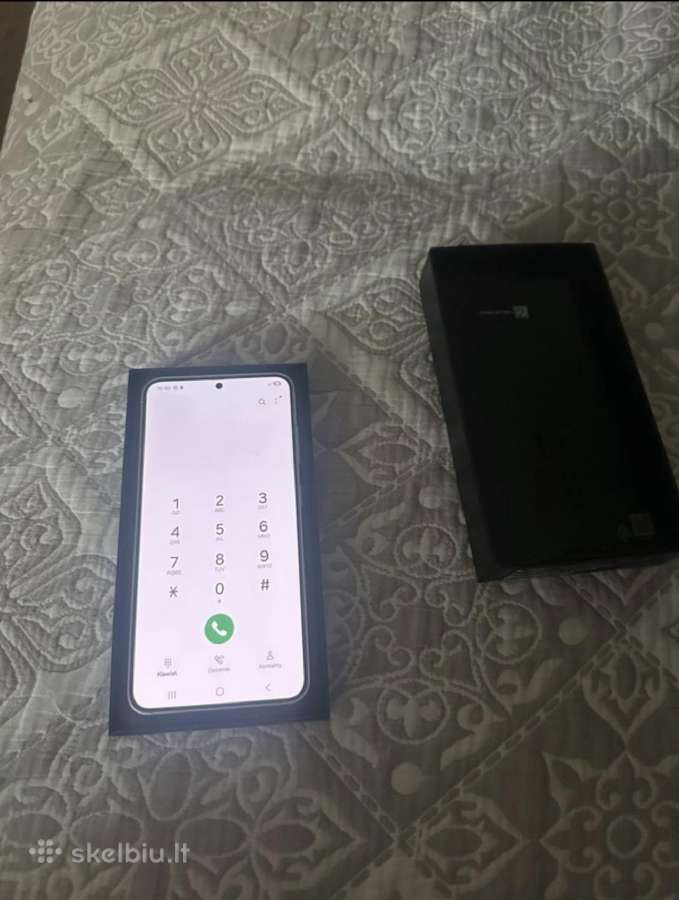 Samsung s24