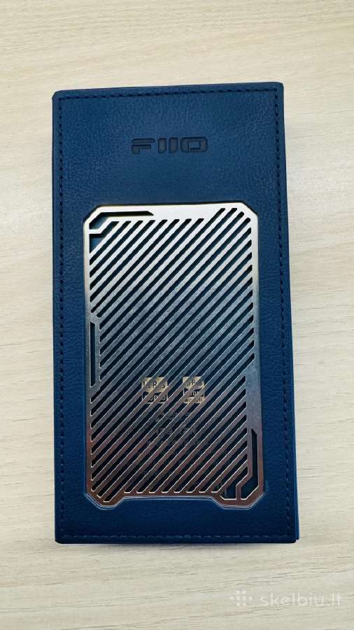Fiio M33 R2r Dap - nuotraukos Nr. 2