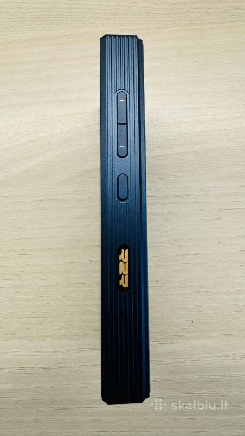 Fiio M33 R2r Dap - nuotraukos Nr. 3