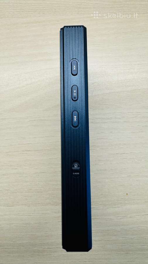 Fiio M33 R2r Dap - nuotraukos Nr. 4