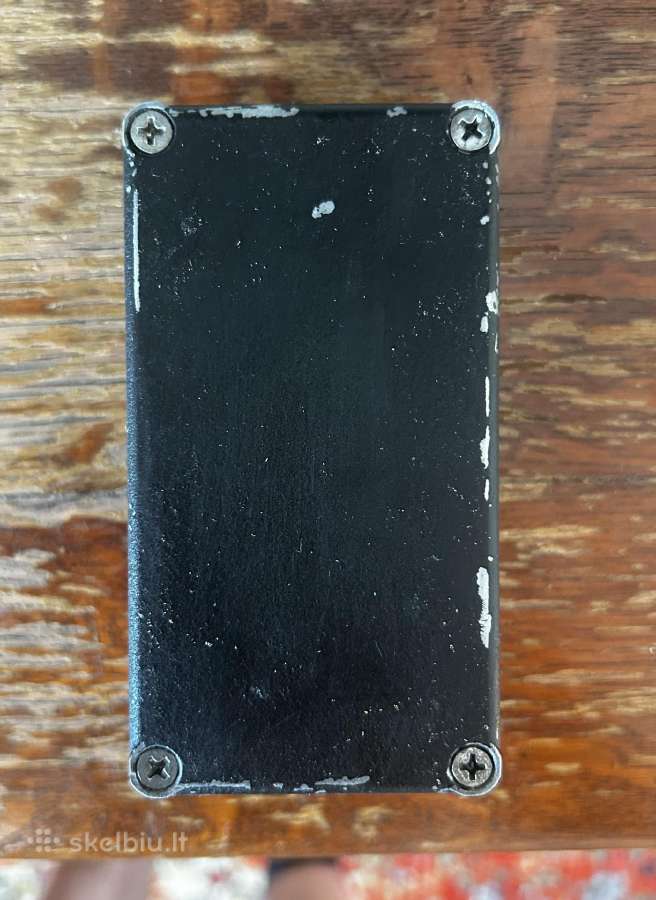 Mxr 6 Band Eq - nuotraukos Nr. 7