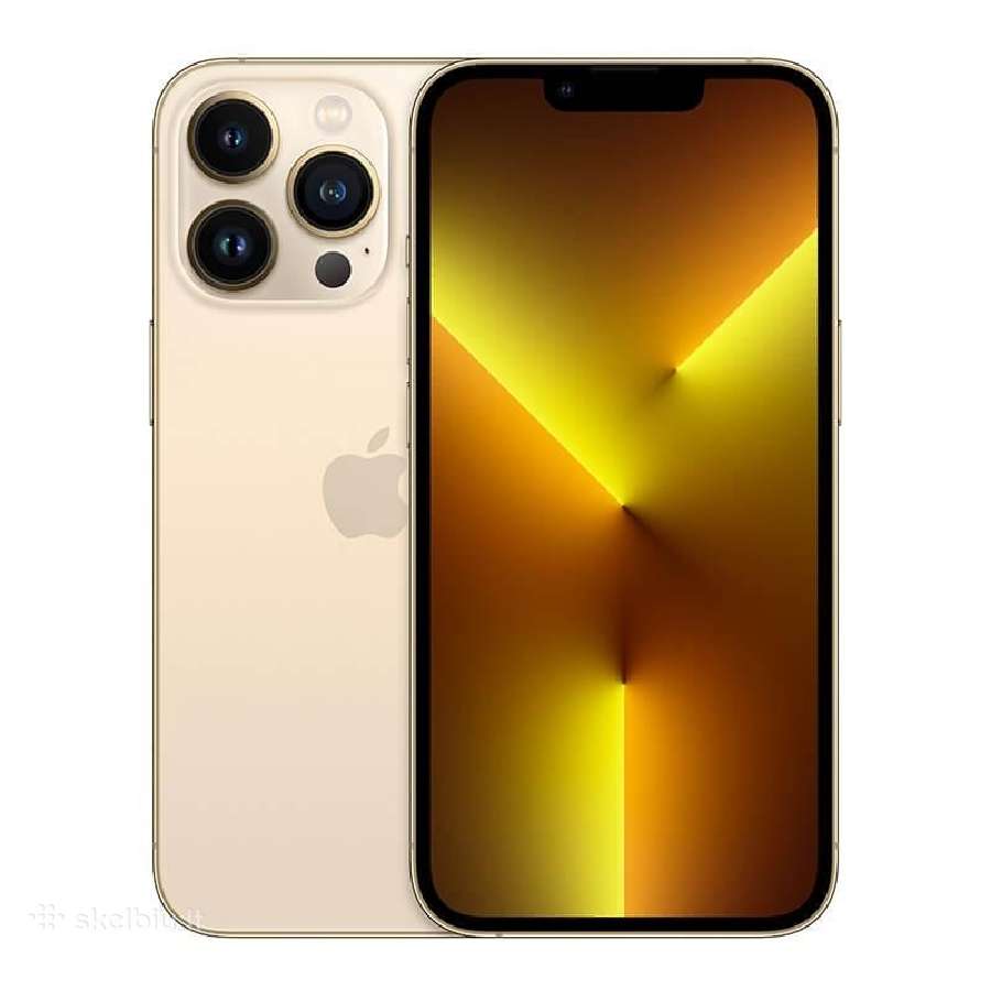 iPhone 13 pro max 256gb