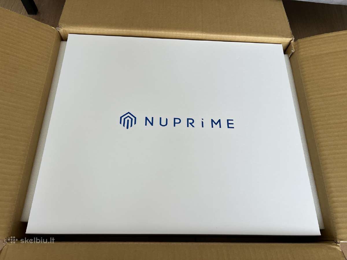 Nuprime Evolution,sw Ultime,silent Angel, Jcat usb - nuotraukos Nr. 5