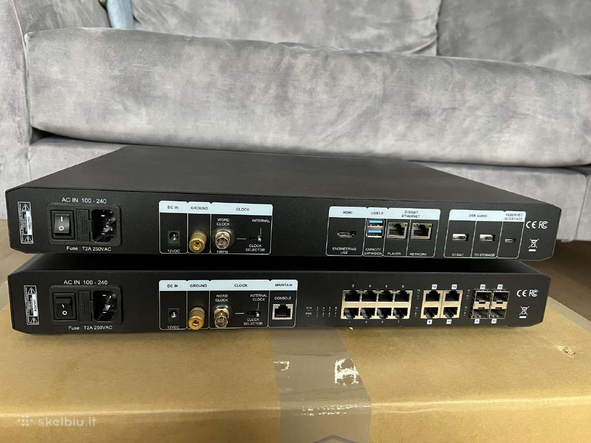 Nuprime Evolution,sw Ultime,silent Angel, Jcat usb - nuotraukos Nr. 3