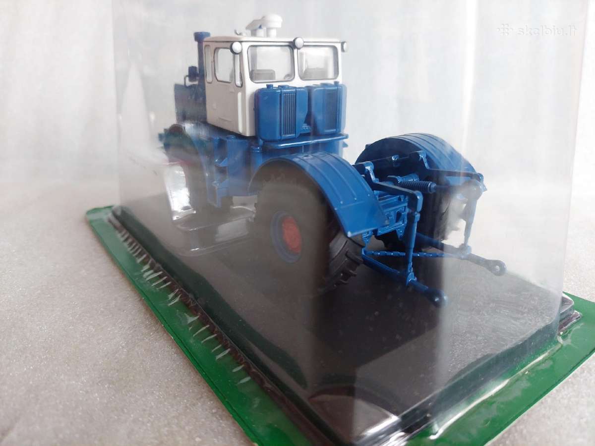 K-701 - nuotraukos Nr. 4