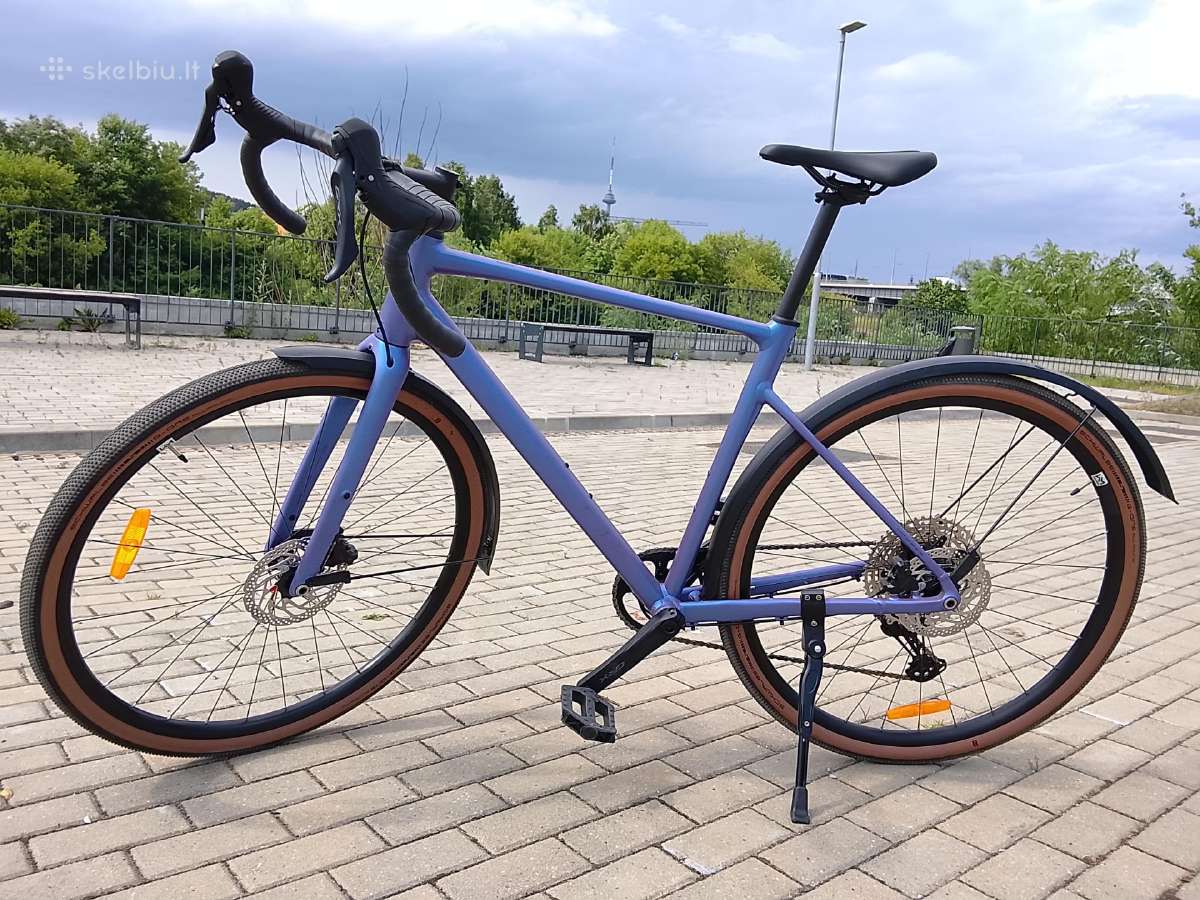Cube Nuroad ex