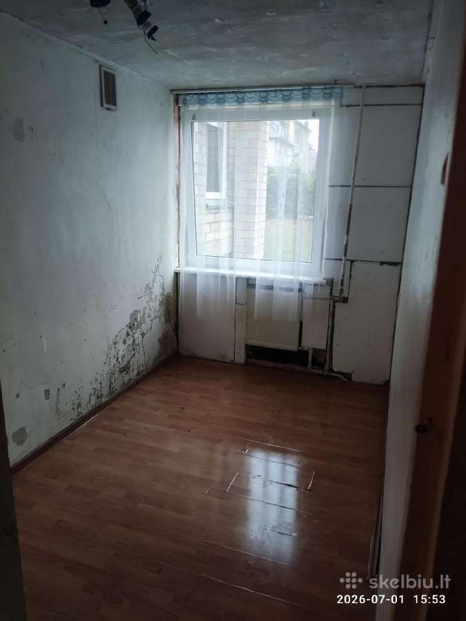 Šimšės raj. 2 kambarių butas daugiabutyje - nuotraukos Nr. 5