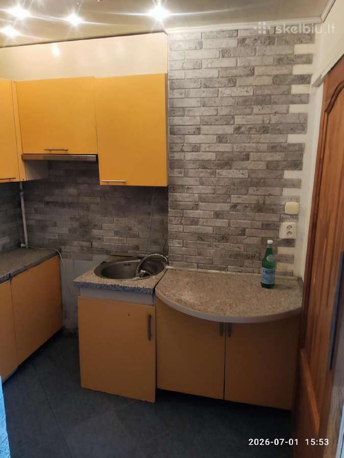 Šimšės raj. 2 kambarių butas daugiabutyje - nuotraukos Nr. 6