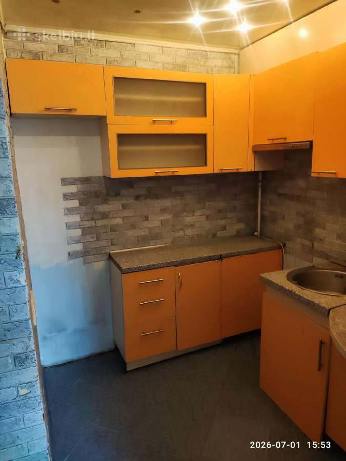 Šimšės raj. 2 kambarių butas daugiabutyje - nuotraukos Nr. 7