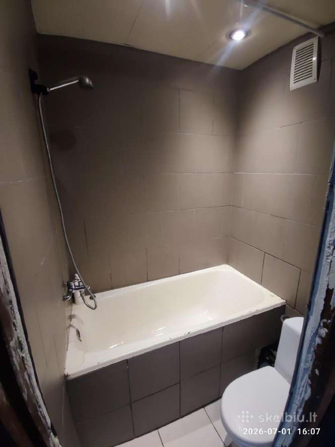 Šimšės raj. 2 kambarių butas daugiabutyje - nuotraukos Nr. 8