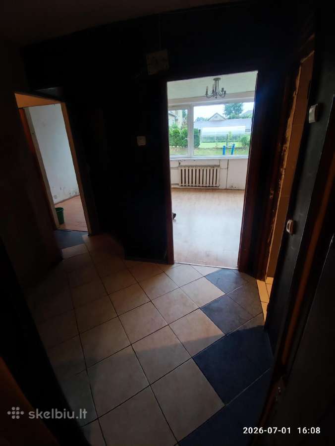 Šimšės raj. 2 kambarių butas daugiabutyje - nuotraukos Nr. 10