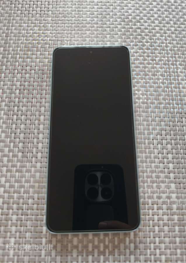 Xiaomi 12 Lite