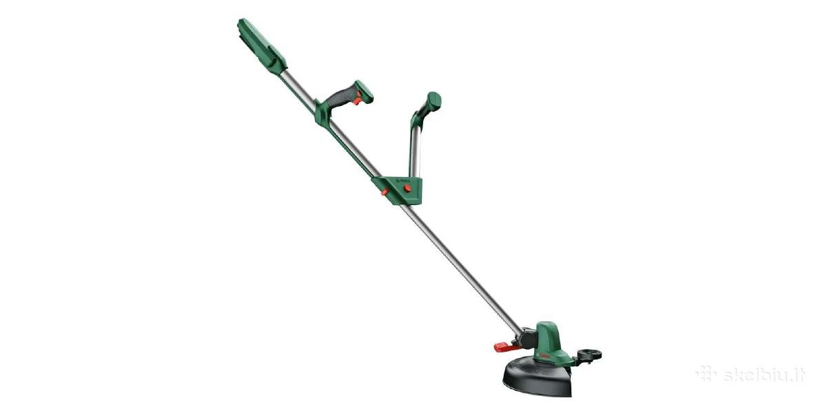 Bosch Universalgrasscut 18v-260 trimeris