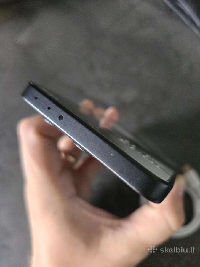 Xiaomi 14t 5G 256gb - nuotraukos Nr. 2