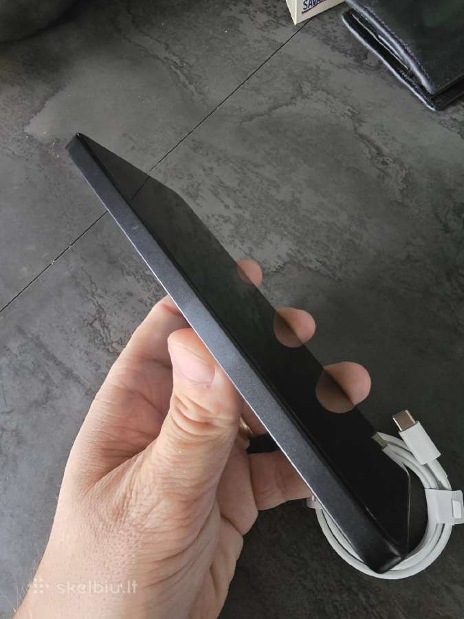 Xiaomi 14t 5G 256gb - nuotraukos Nr. 3