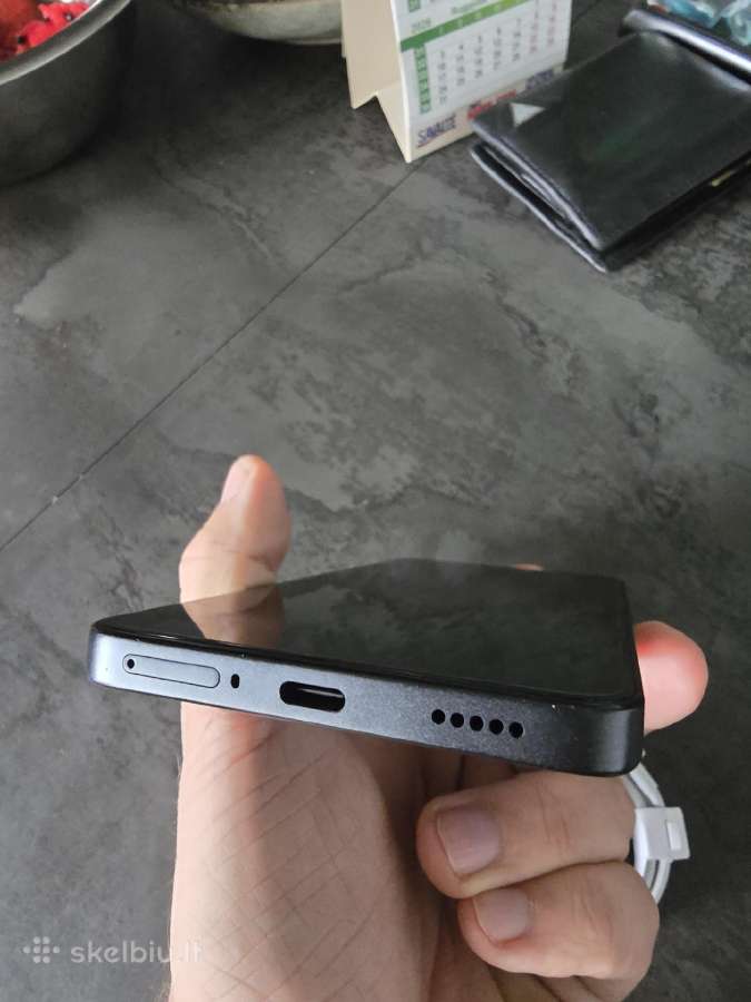Xiaomi 14t 5G 256gb - nuotraukos Nr. 4