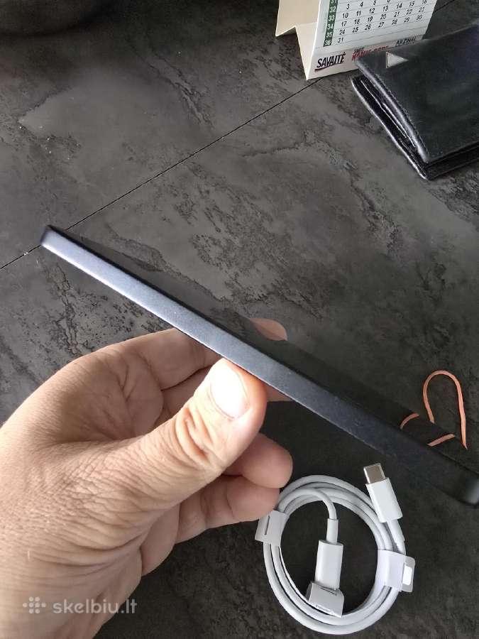 Xiaomi 14t 5G 256gb - nuotraukos Nr. 5