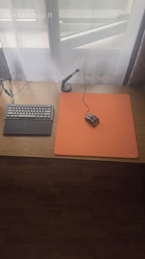 Artisan zero XXL Soft