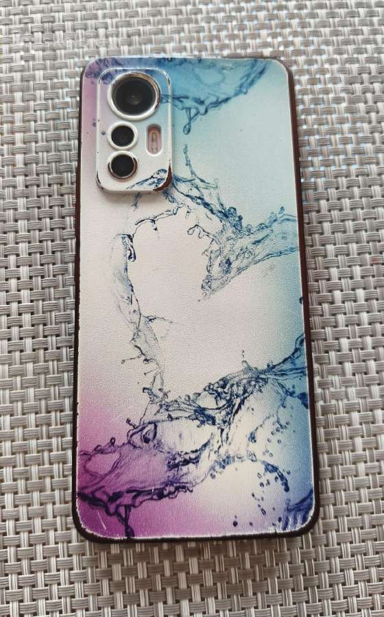 Xiaomi 12 Lite - nuotraukos Nr. 5