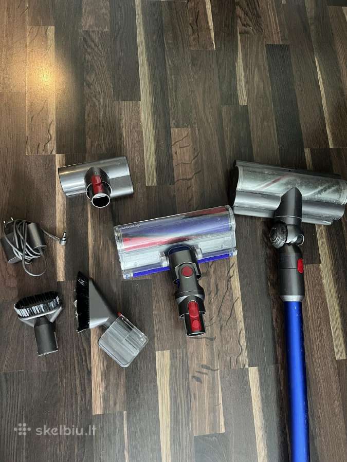 Dyson siurblio dalis